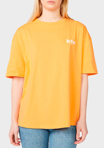 Футболка Lee Cooper