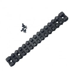 Планка WEAVER Franchi Horizon Synthetic CG515, сталь