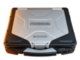 НОУТБУК PANASONIC TOUGHBOOK CF-31
