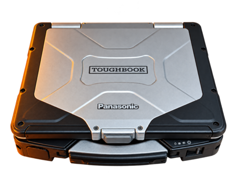 НОУТБУК PANASONIC TOUGHBOOK CF-31