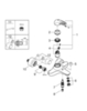 GROHE Eurostyle 33591003 Смеситель для ванны