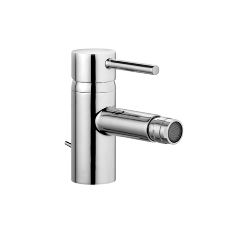 Kludi Bozz 385330576 Смеситель для биде, цвет: хром