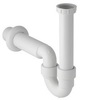Geberit 152.742.11.1 Сифон для мойки