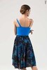Pull-on skirt Asymmetry | night_fall