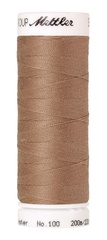 Нить швейная универсальная Seralon (намотка 200м) (Mettler, 100%полиэстер, 1120)
