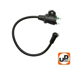 Магнето UNITED PARTS GG950/DPG1101i малый блок с высоковольтным проводом и колпачком (90-0201)