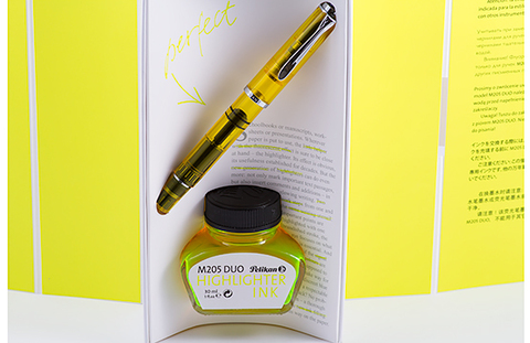 Pelikan Elegance Classic Highlighter M205