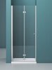 BelBagno Albano ALBANO-BS-12-70-C-CR Дверь в проём складывающаяся, цвет: хром