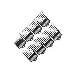 Набор пластиковых насадок Wahl 8 шт, 3-25 мм (3171-500)