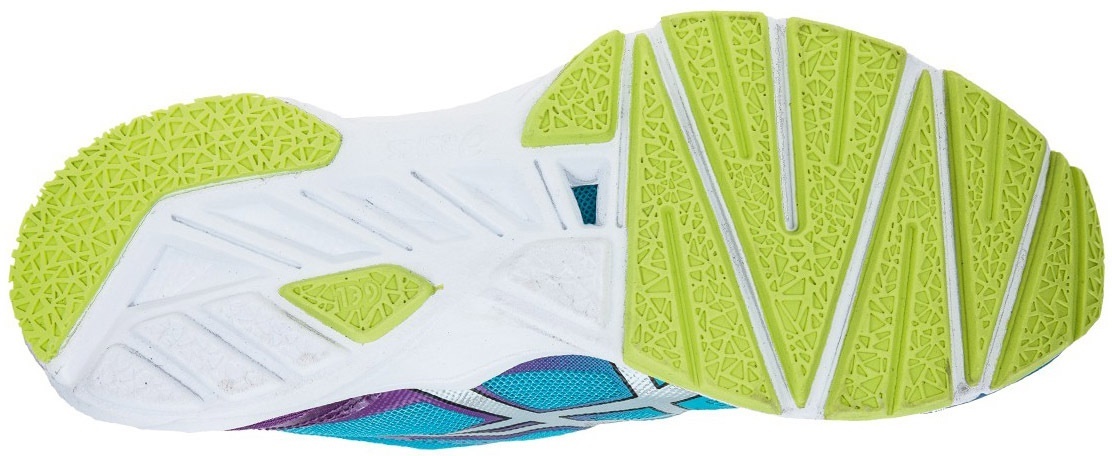 Asics Gel-Hyperspeed 6 кроссовки для бега женские распродажа - 2