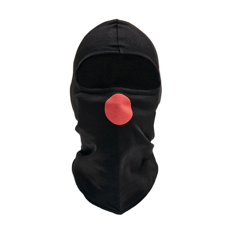 CLOWN BALAKLAVA