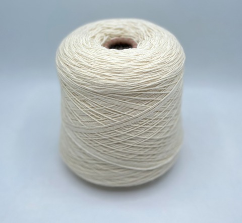 Sudwollgroup (Biella Yarn) (пр.Германия), art.Campione , 120м / 100гр. 100% Меринос , цвет-Сливочный ,арт-26669