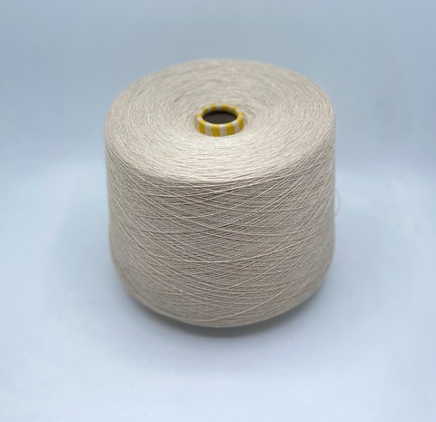 Martex (пр.Италия), art-Bolivia, 2/25 1250/100гр. 50% меринос экстрафайн 50% низкопилингуемый акрил , цвет-Соломенный(326/721), арт-29040