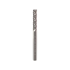 Бор-фреза твердосплавная A(ZYA) 3,0x16x38x3мм HM H-Tools 116046HT