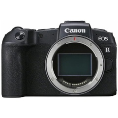Canon RP Body Black