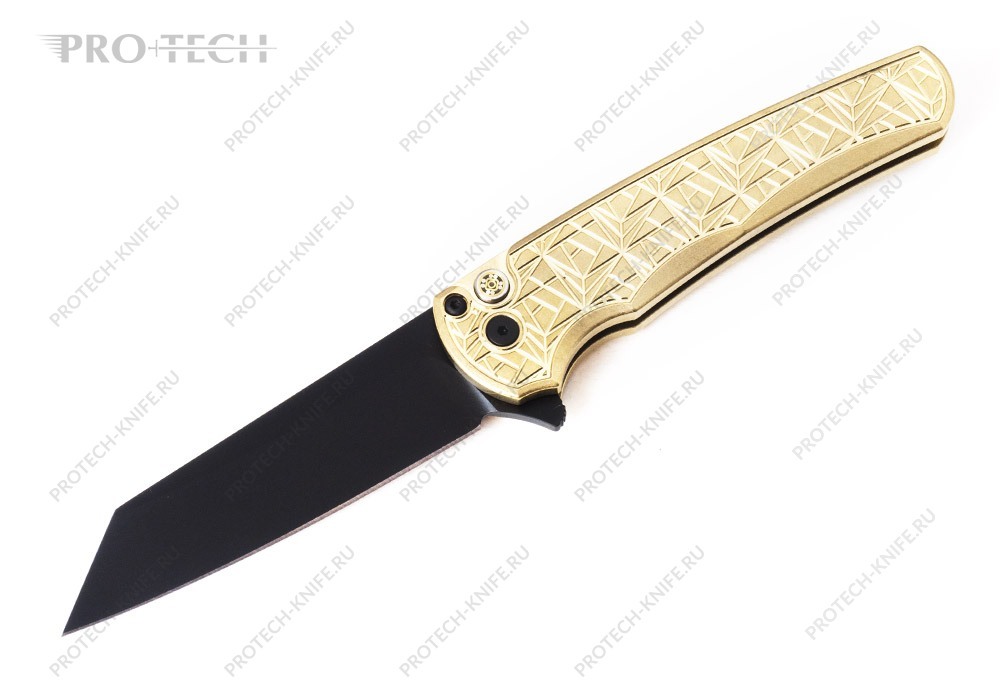 Нож Pro-Tech Malibu 5413 NEXUS Since 1999