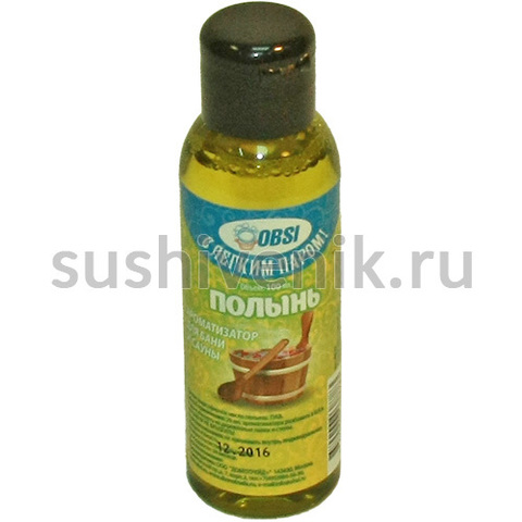 Ароматизатор Полынь - 6