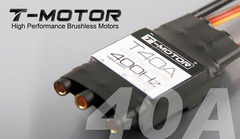 ESC регулятор мотора T-Motor 40A