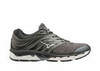 Mizuno Wave Paradox 5 кроссовки для бега мужские серые - 1