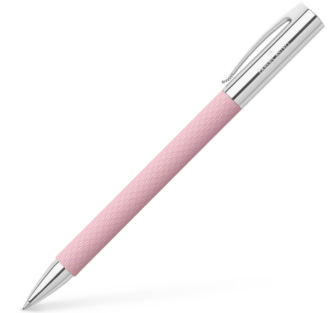 Шариковая ручка Faber-Castell Ambition OpArt Water Lily