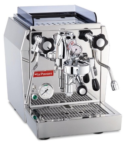 Кофемашина La Pavoni LPSGIM01EU