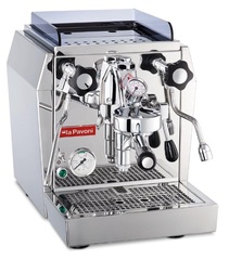 Кофемашина La Pavoni LPSGIM01EU