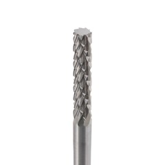 Бор-фреза твердосплавная A(ZYA) 3,0x16x38x3мм HM H-Tools 116046HT