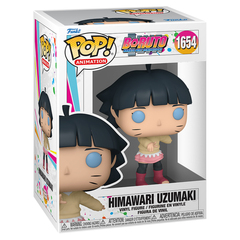 Funko POP! Boruto: Himawari Uzumaki (1654)