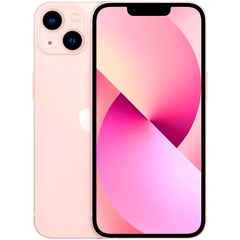 Смартфон Apple iPhone 13 512GB Dual Sim, Pink (Розовый)