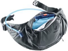 Поясная сумка Deuter Pulse 5 Graphite