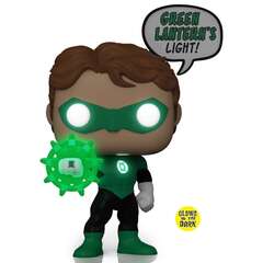 Funko POP! DC: Green Lantern (Green Lantern`s Light) (GW) (530)
