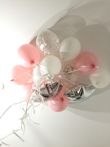 Balloons Tbilisi