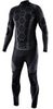 Комплект термобелья Noname Ultimate Black - 14