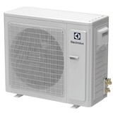 Комплект Electrolux EACC-18H/UP4-DC/N8 инверторной сплит-системы, кассетного типа — фото 8