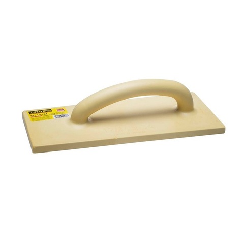 STAYER 120 x 140 x 340 мм, полиуретановая терка, Professional (0812-12-34)