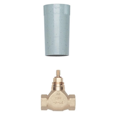 GROHE Non Rapido Classic 29811000 Встраиваемая часть вентиля