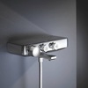 GROHE Grohtherm SmartControl 34718000 Термостат для ванны