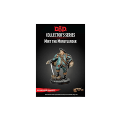 D&D Collector`s Series: Mirt the Moneylender