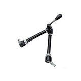 Кронштейн шарнирный Manfrotto 143R Magic Arm с зажимом Super Clamp