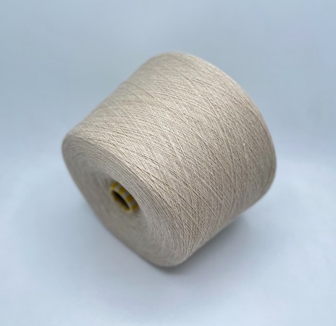 Martex (пр.Италия), art-Bolivia, 2/25 1250/100гр. 50% меринос экстрафайн 50% низкопилингуемый акрил , цвет-Соломенный(326/721), арт-29040