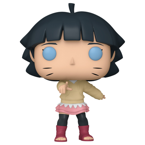 Funko POP! Boruto: Himawari Uzumaki (1654)