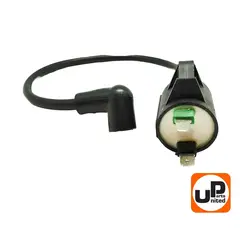 Магнето UNITED PARTS GG950/DPG1101i малый блок с высоковольтным проводом и колпачком (90-0201)