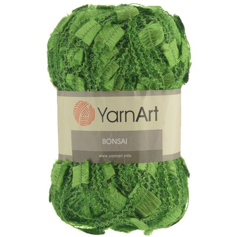 Bonsai YarnArt (100% полиамид, 100гр/100м.)