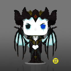 Funko POP! Games Diablo 4 Lilith 6