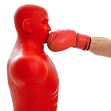 Манекен  Boxing Punching Man-Medium TLS-BR (красный) фото №14