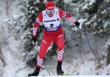 Детский Раздельный лыжный гоночный комбинезон NordSki Россия 2019