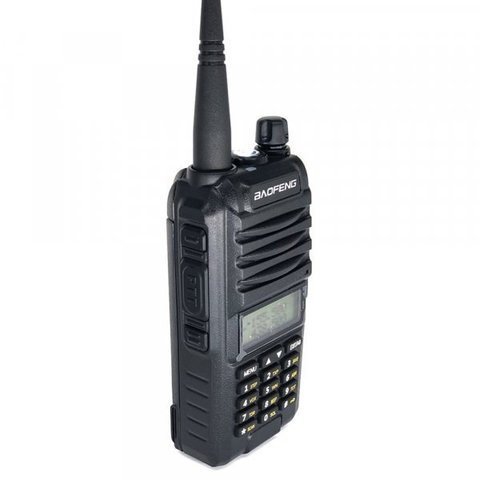 Рация Baofeng BF-A58S Tri Band
