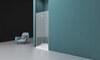 BelBagno Albano ALBANO-BS-12-70-C-CR Дверь в проём складывающаяся, цвет: хром