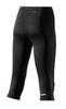 Тайтсы Mizuno Core 3/4 Tights женские (J2GB5251 09) - 2