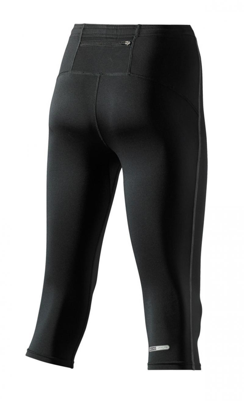 Тайтсы Mizuno Core 3/4 Tights женские (J2GB5251 09) - 2
